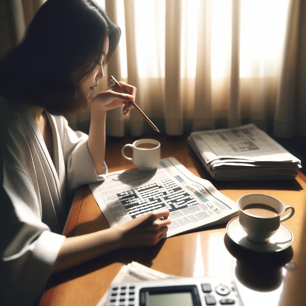 Beføjelse i krydsord løsningsforslag