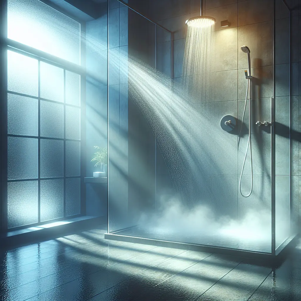 Er kolde brusebade om morgenen faktisk en god idé?