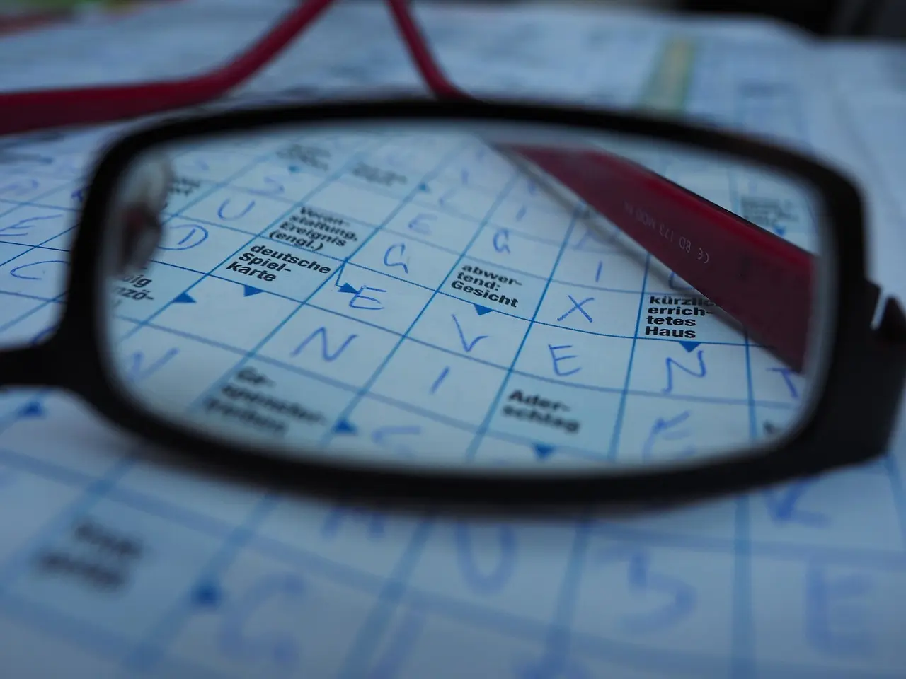 Hjælp til Hine krydsord