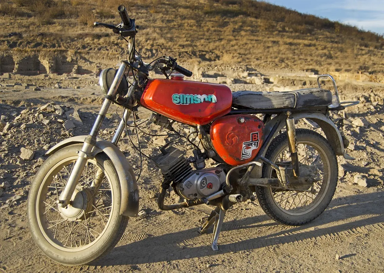 Hvornår bør jeg skifte kæden på min MTB?