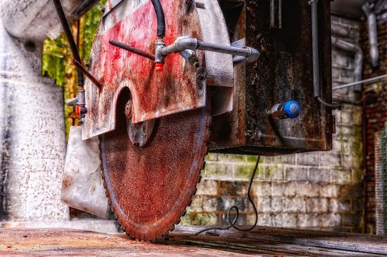 10 sikkerhedsråd, når du bruger rundsav