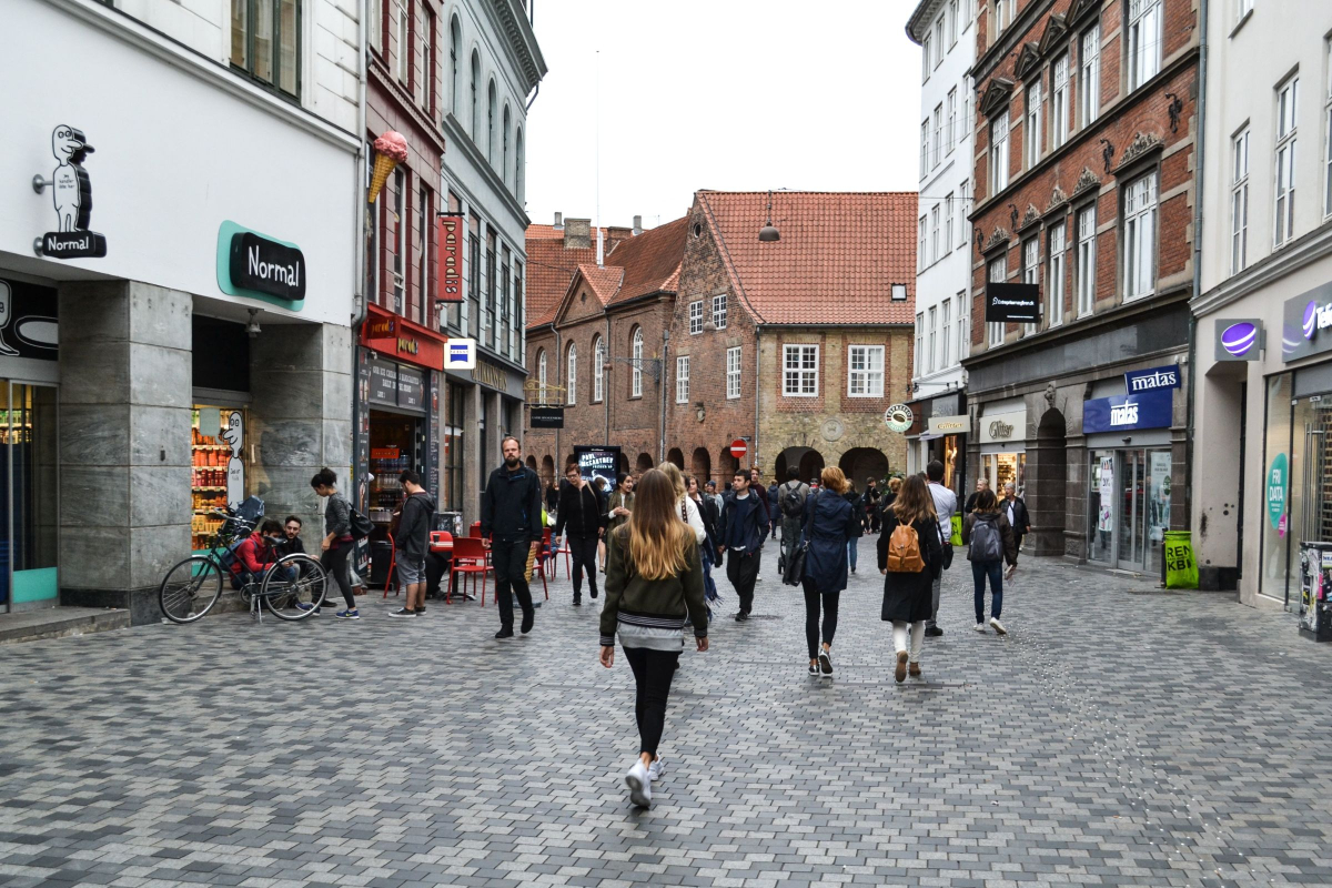 Her finder du de bedste spisesteder i København