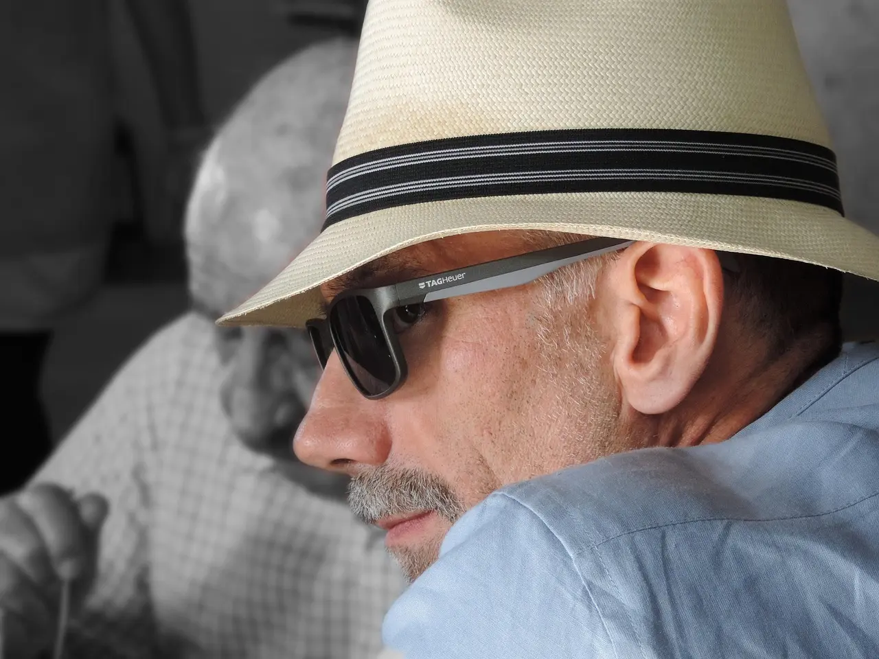 Medvirkende i Unge Morse