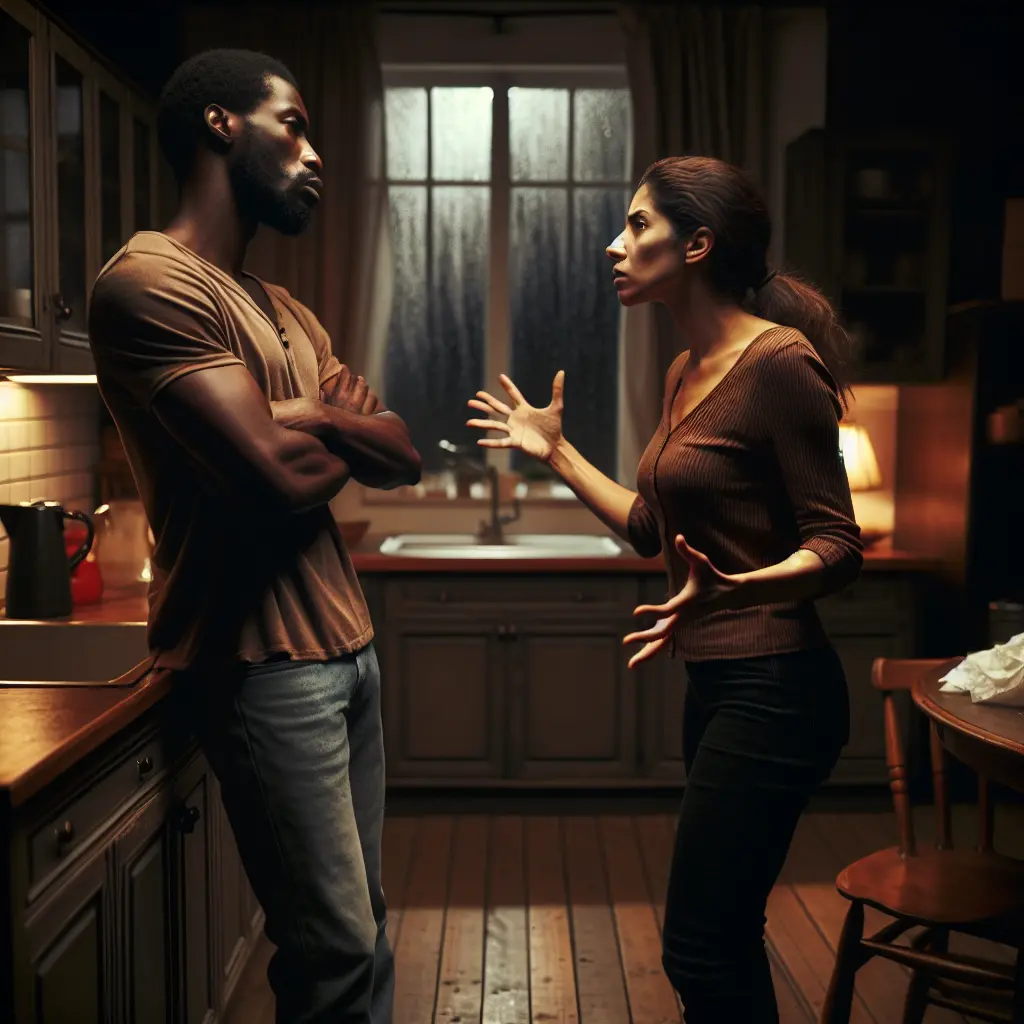 11 tegn på en usund konfliktstil, du bør kende