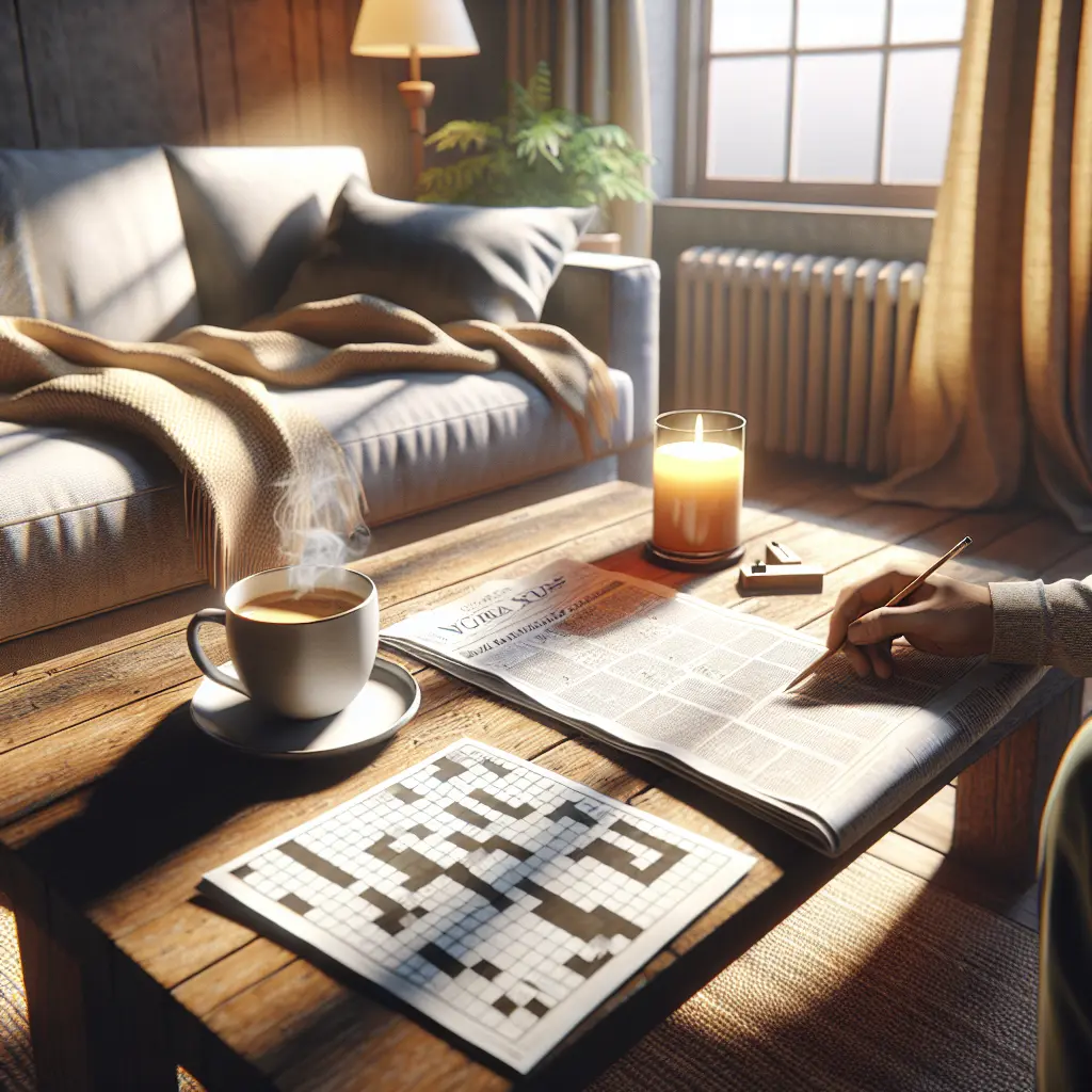 Tips til Ynde krydsord