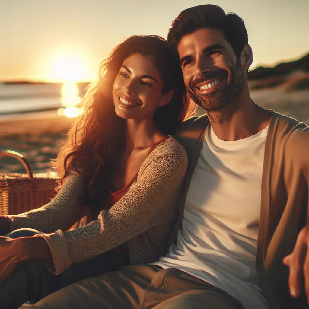 10 grænser, som alle par bør aftale før ferier og højtider