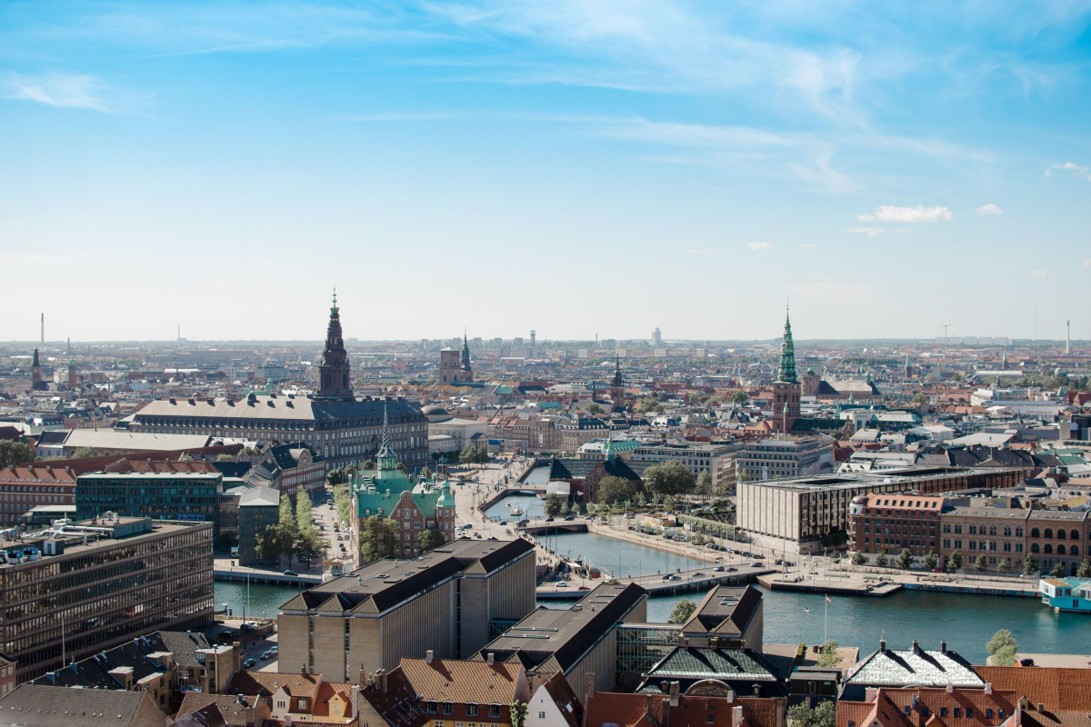 Få 5 gode grunde til, at jeres tur til København skal inkludere mange timer på Vesterbrogade
