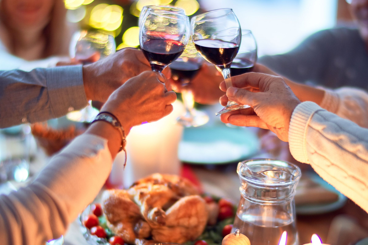 Julefrokost lege - 5 ideer til en sjovere julefrokost
