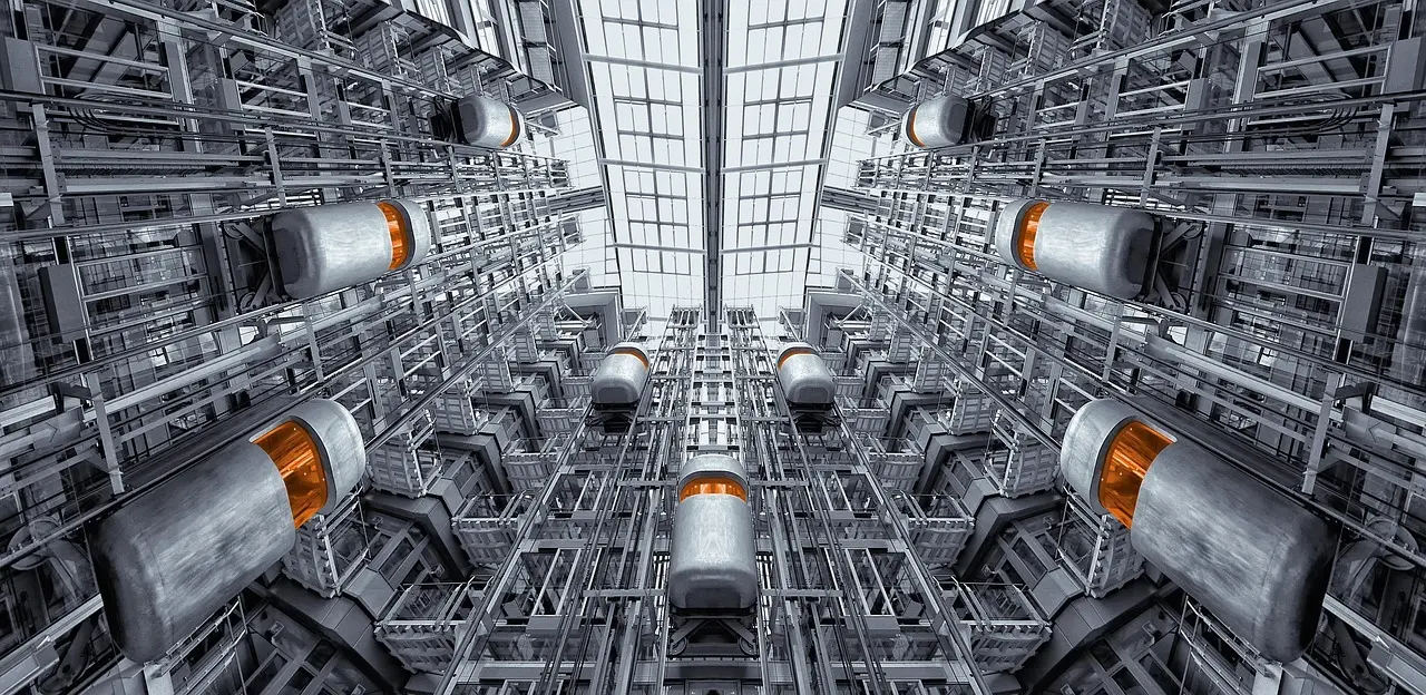 Kan man sove i en glasiglo i Levi uden at fryse?