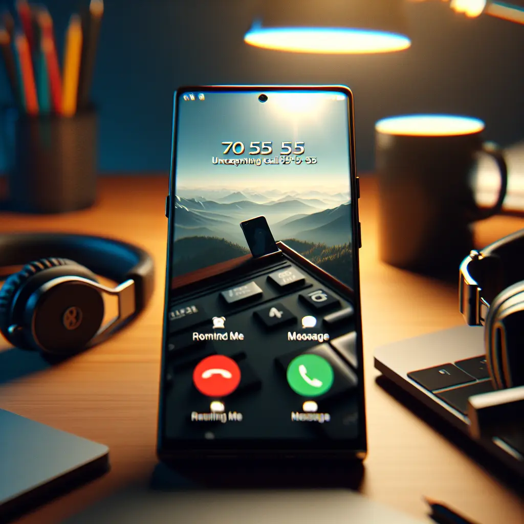 Telefonnummer 70555555 – Er det spam?