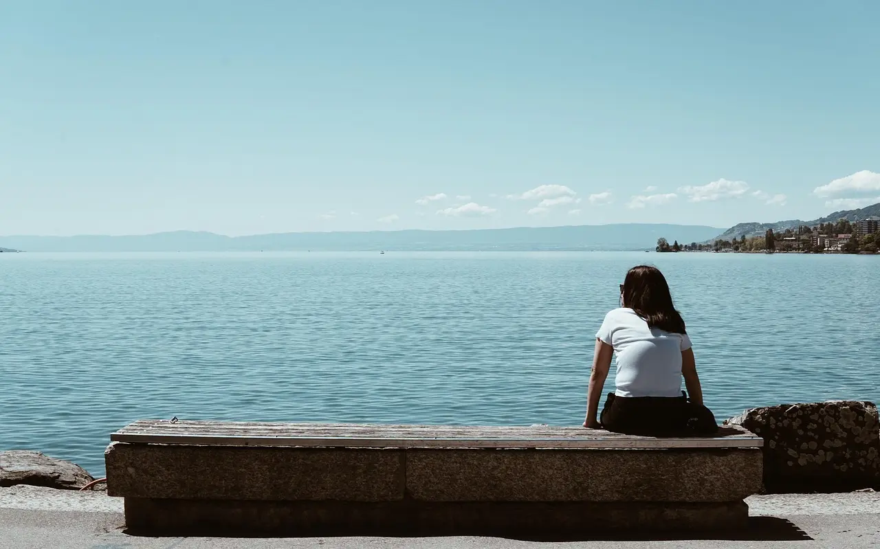 Når din partner er i sorg: en konkret støtteplan