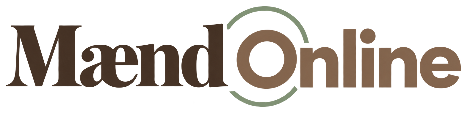 Mænd Online