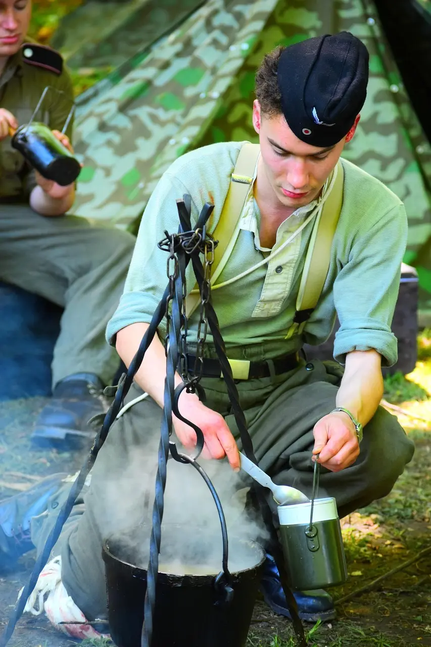 5 sunde frokostidéer til mænd på kontoret