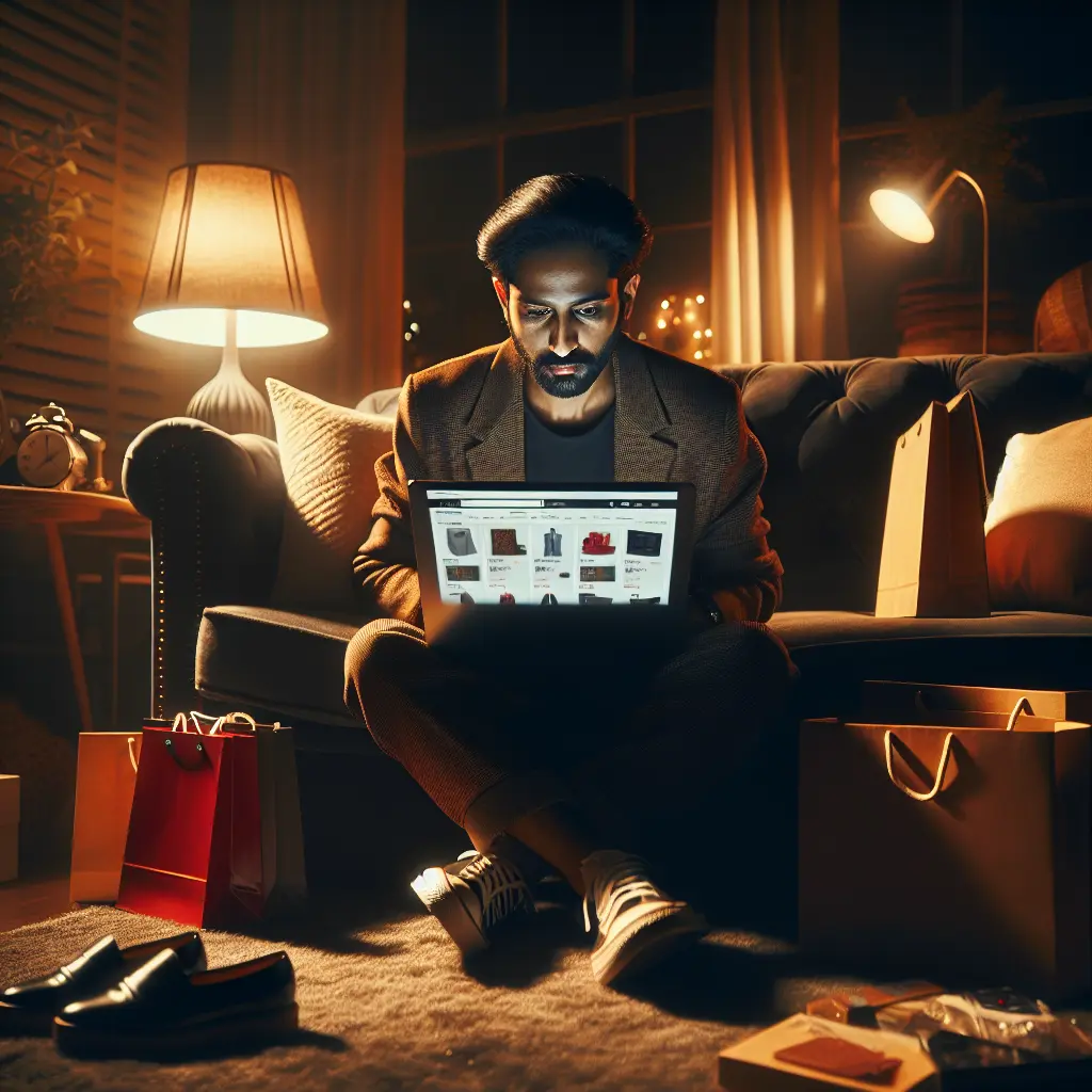 Har jeg 14 dages returret på udsalgsvarer online?